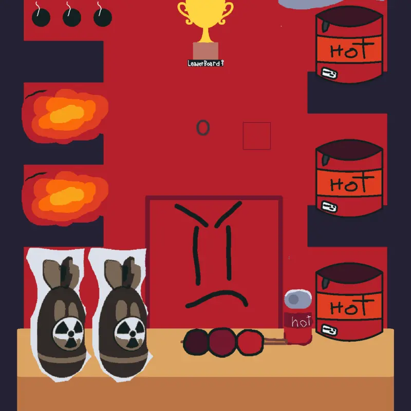 Game by @MMB_sans