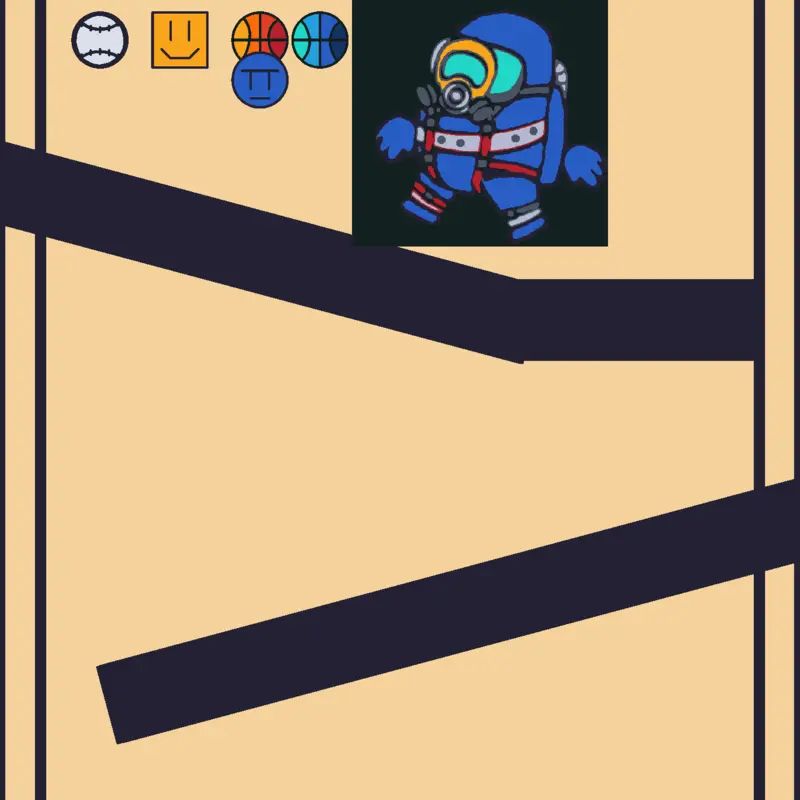 Game by @QuandisGT
