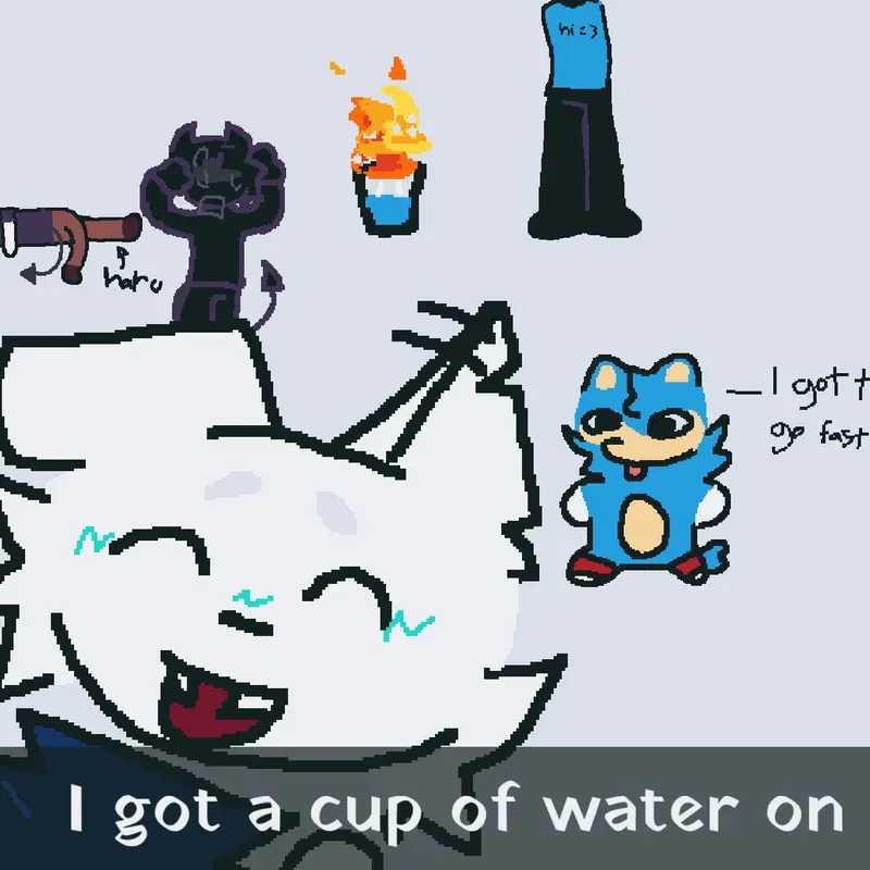 Game by @Wolf_Idkdude