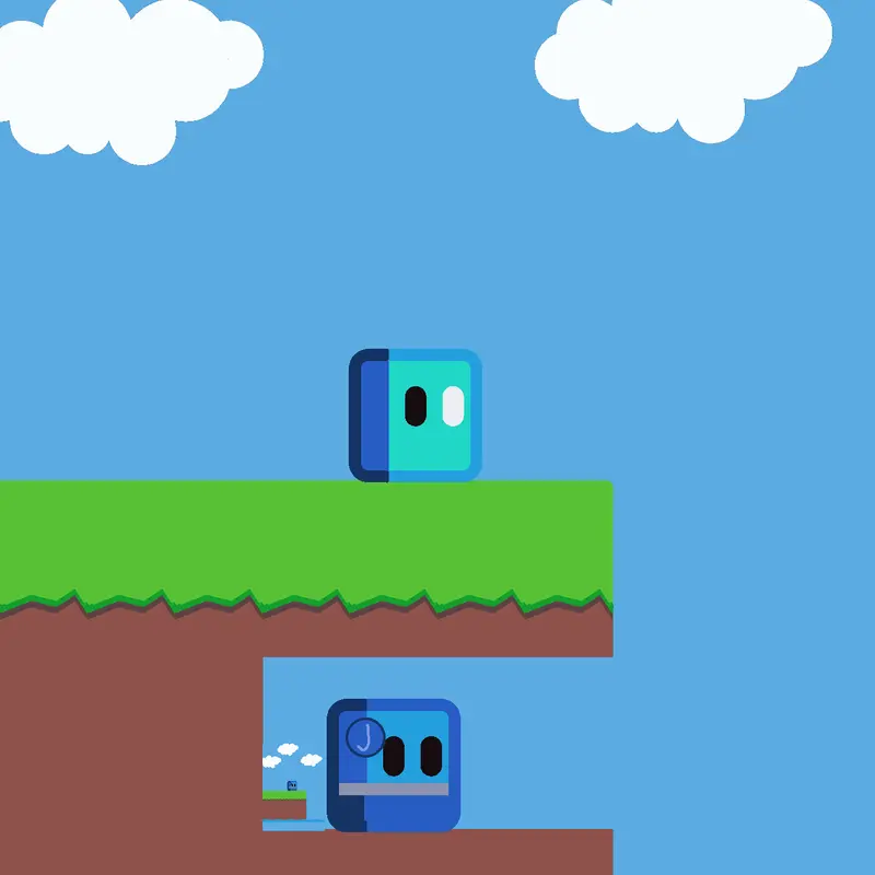 Game by @NCTVofficial