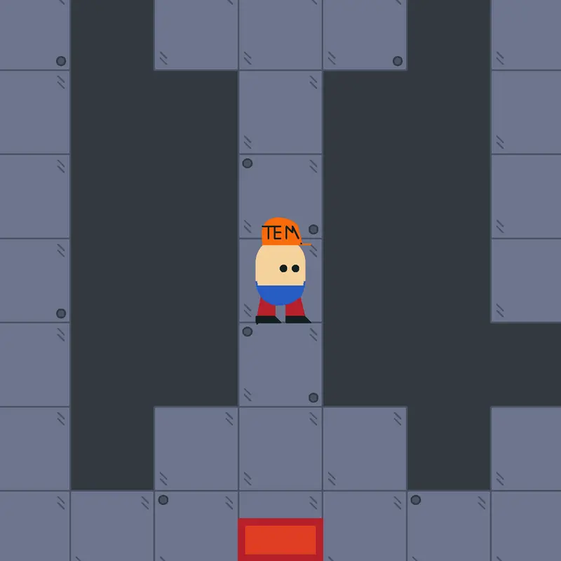 Game by @scott124