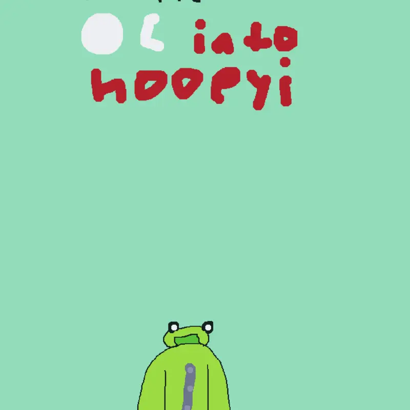 Game by @hoody_up