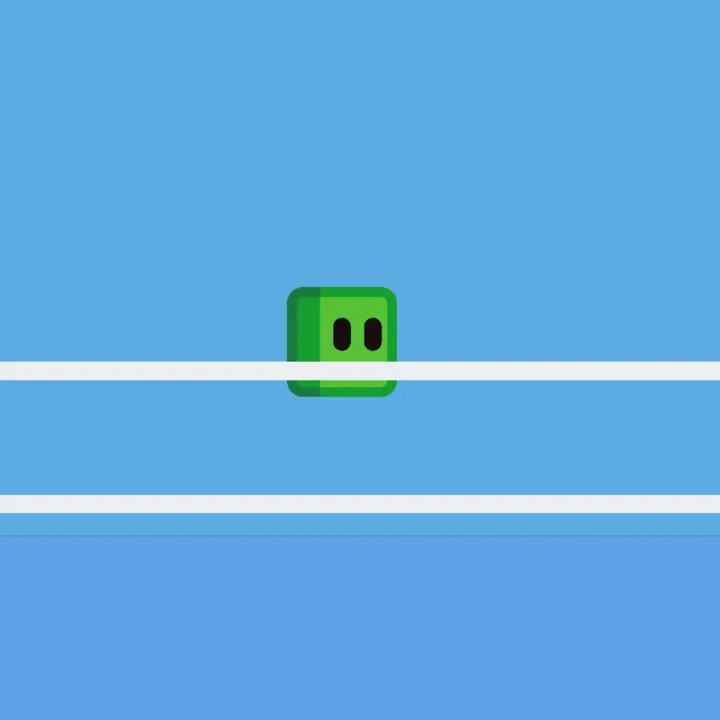 Game by @ixwxi