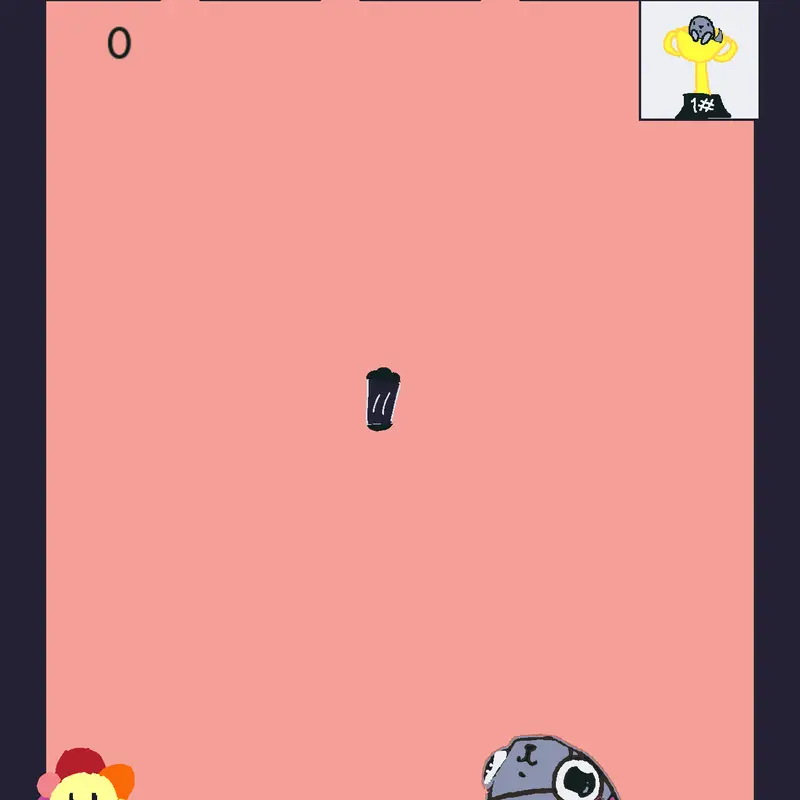 Game by @pebble_cuttey