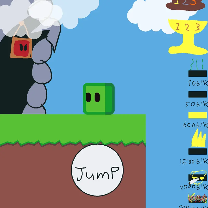 Game by @typeChloe