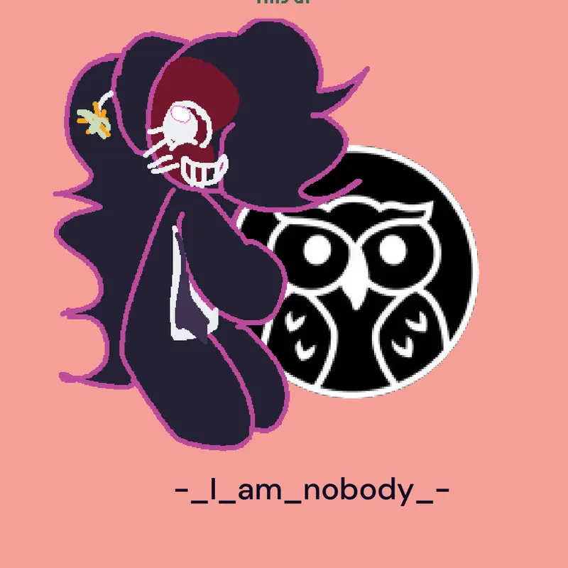 Game by @-_I_am_nobody_-