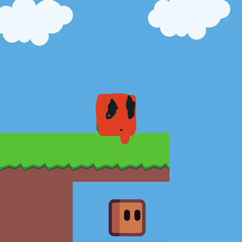 Game by @Nanarosey