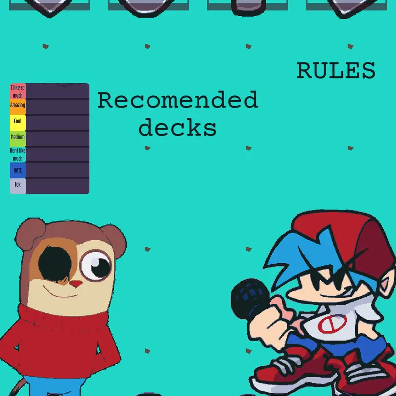 Game by @ferriswheeliscoolest