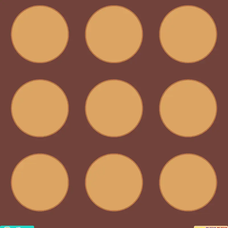 Game by @londondace