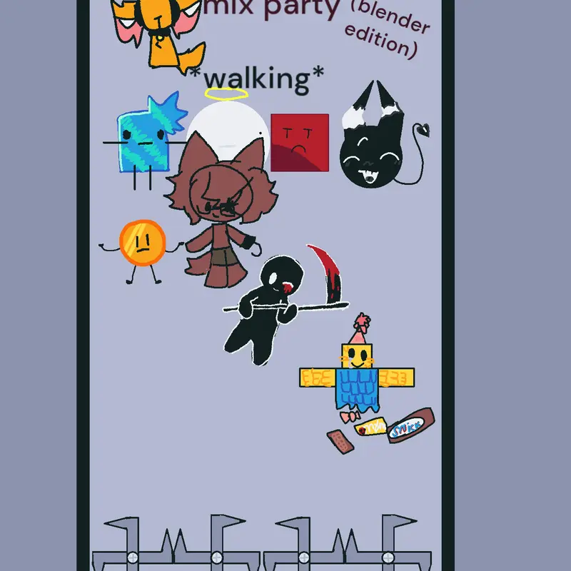 Game by @Esther_499