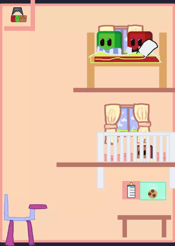 Game by @LazyKangaroo