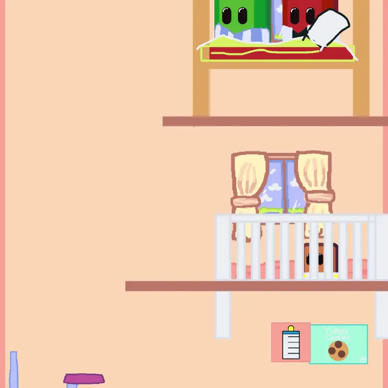 Game by @LazyKangaroo