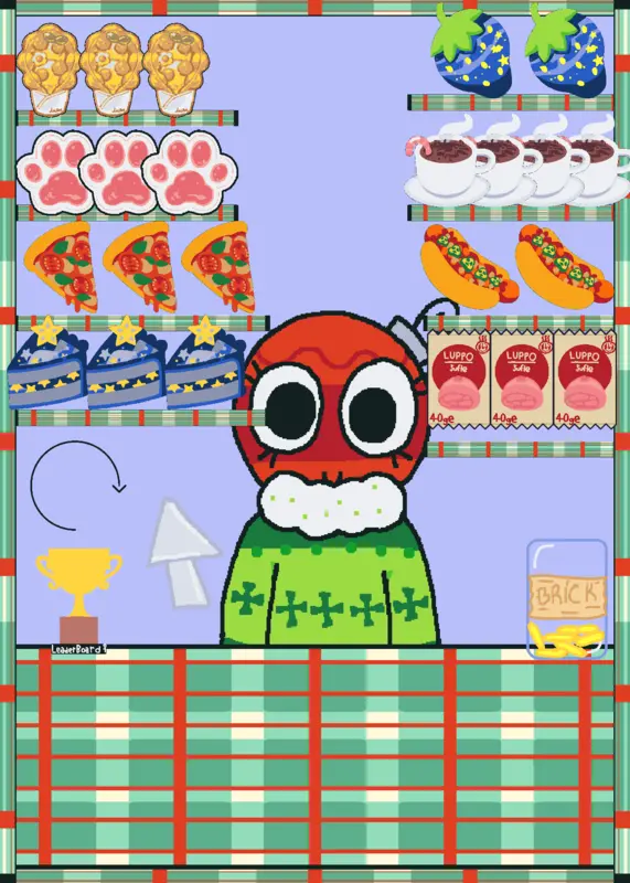 Game by @Cocoa_silly