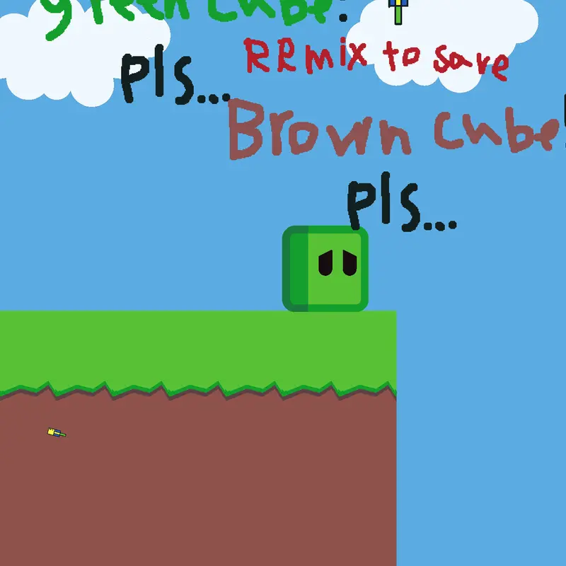 Game by @Bacon_pros