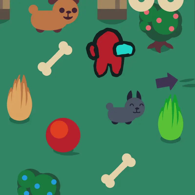 Game by @bestEmma123