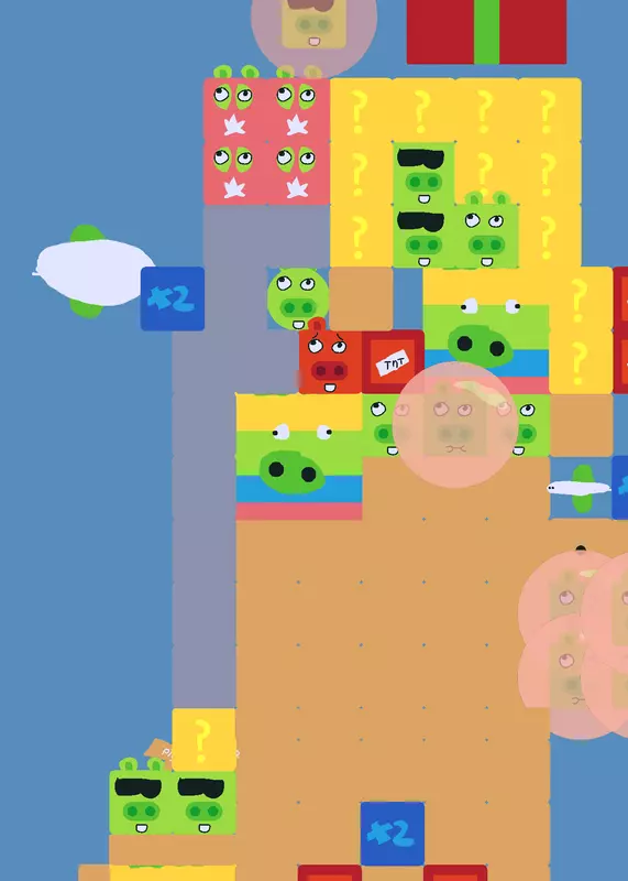 Game by @Isqandar_Kids_Game