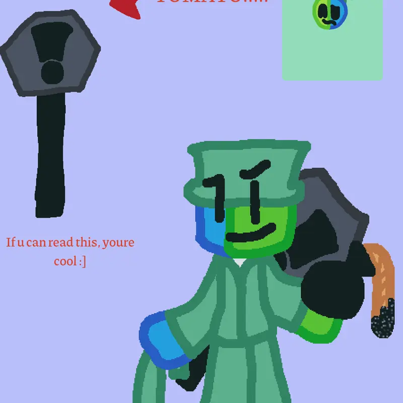 Game by @MrBanana64