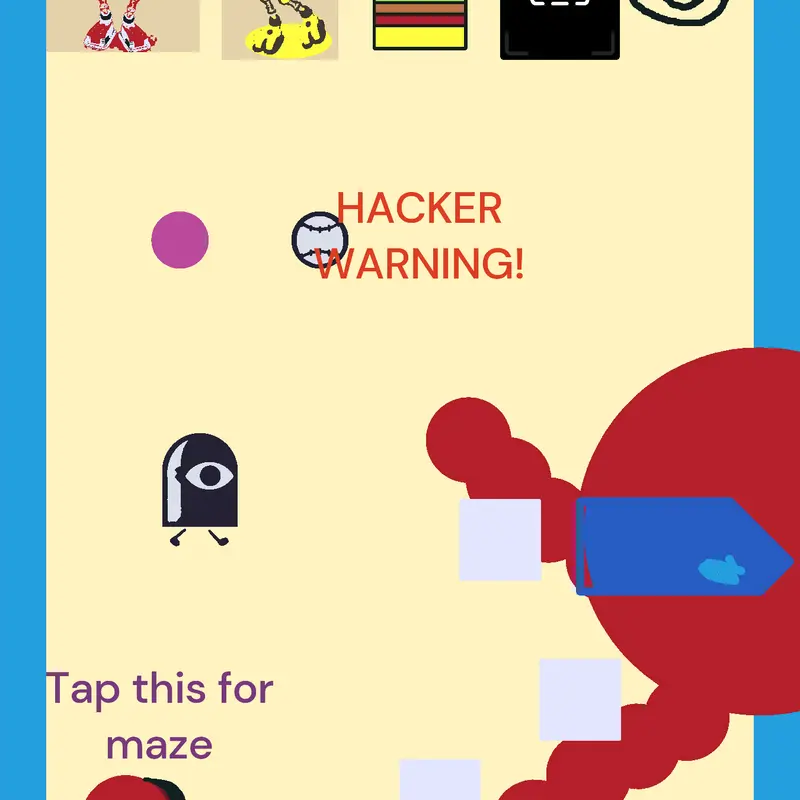 Game by @ajjejjjjjjjkjr