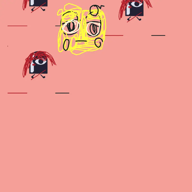 Game by @tracycano