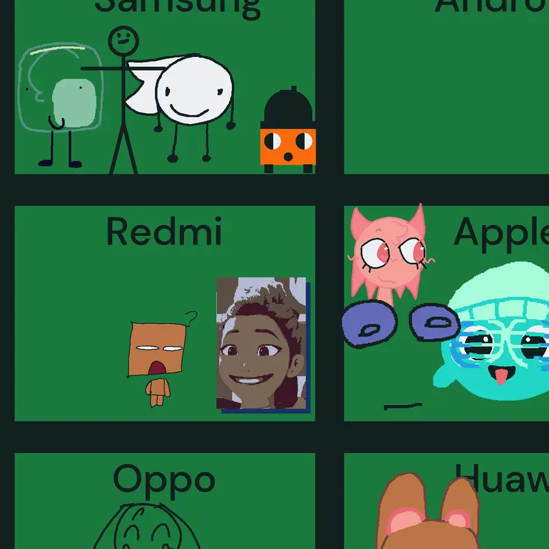 Game by @SirenEditor