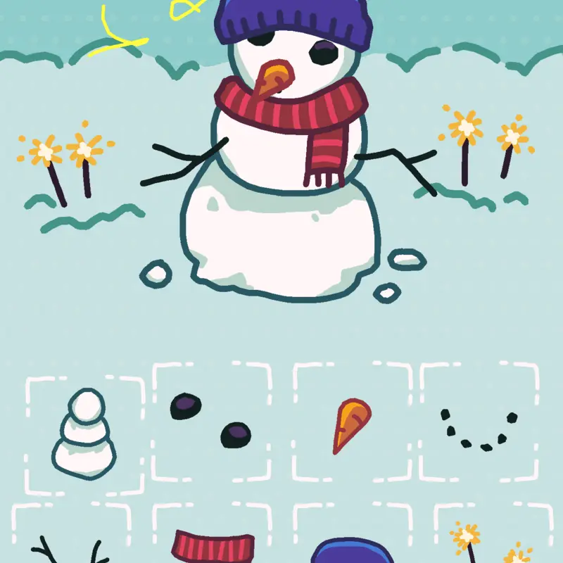 Game by @kamatte