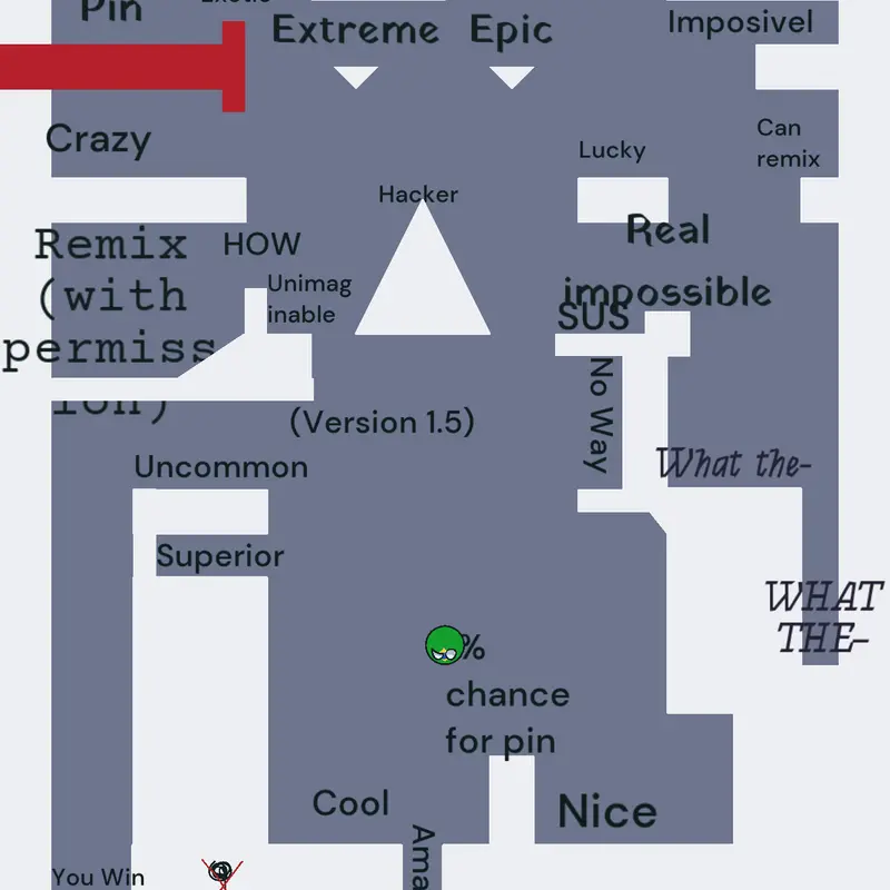 Game by @3nd1ng5