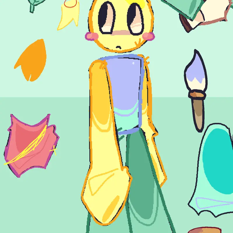 Game by @Looey_myfav