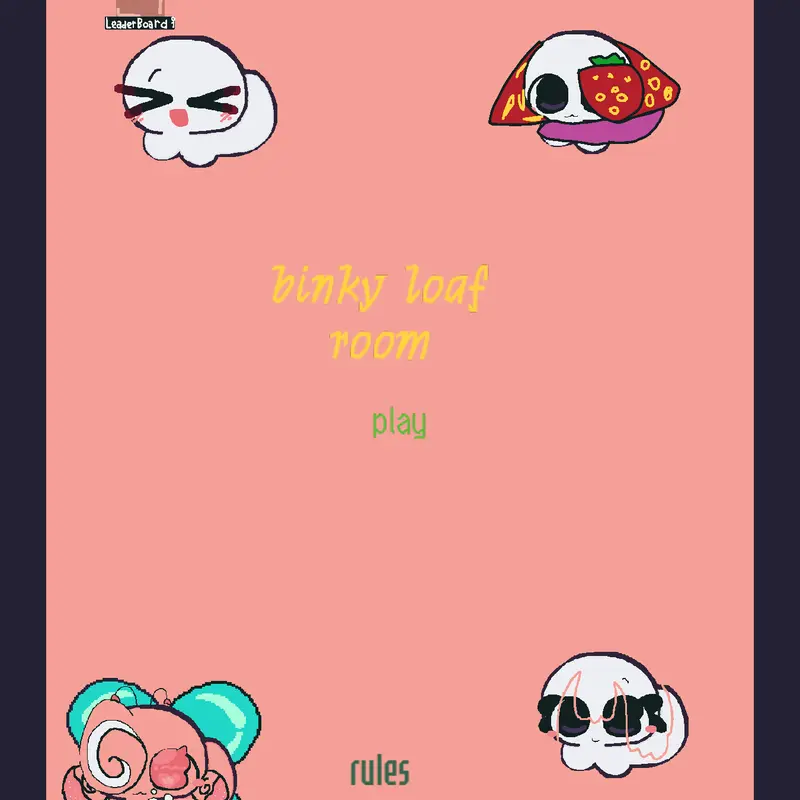 Game by @kihno_quit