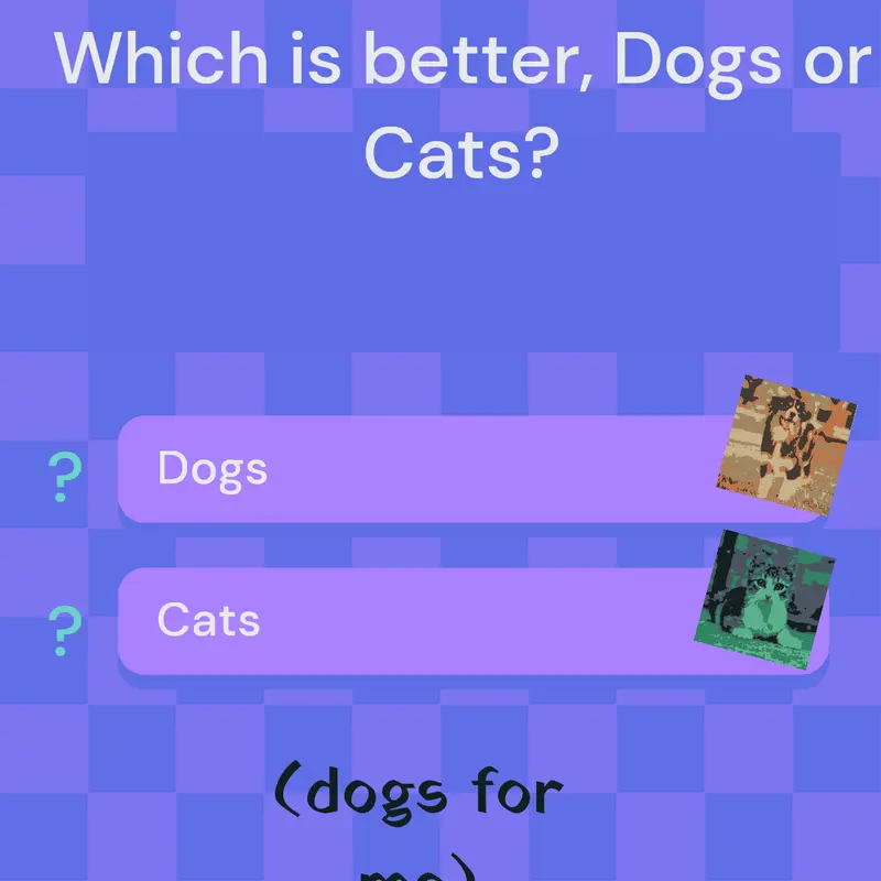 Game by @idkcharacter
