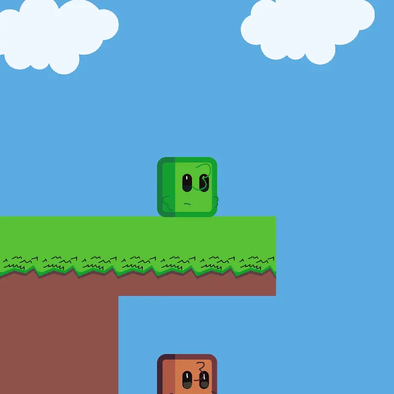 Game by @juinelovely