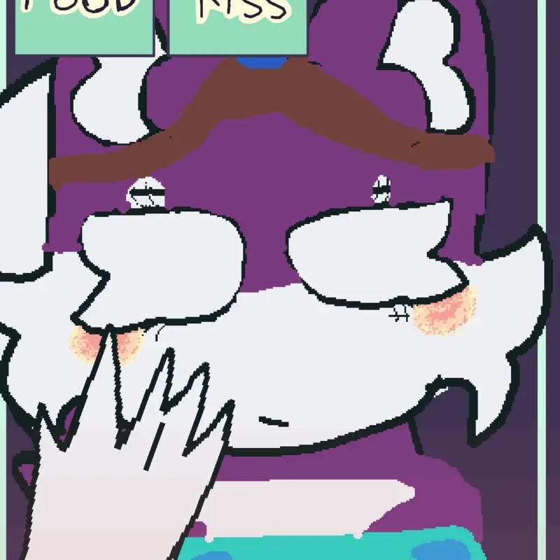 Idk got bored by @tails8264