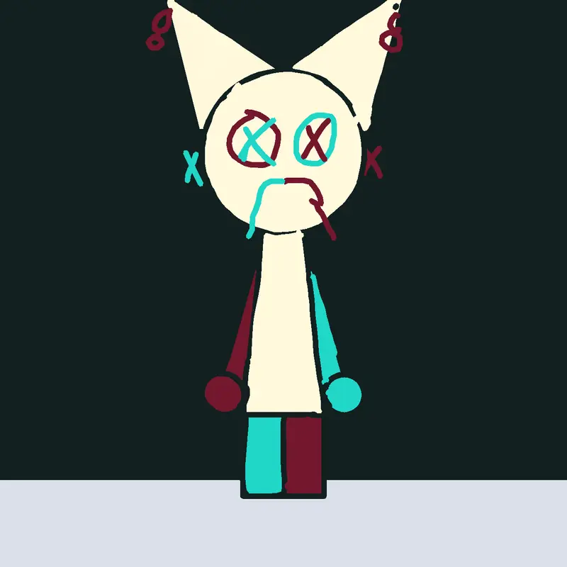 Game by @jnd
