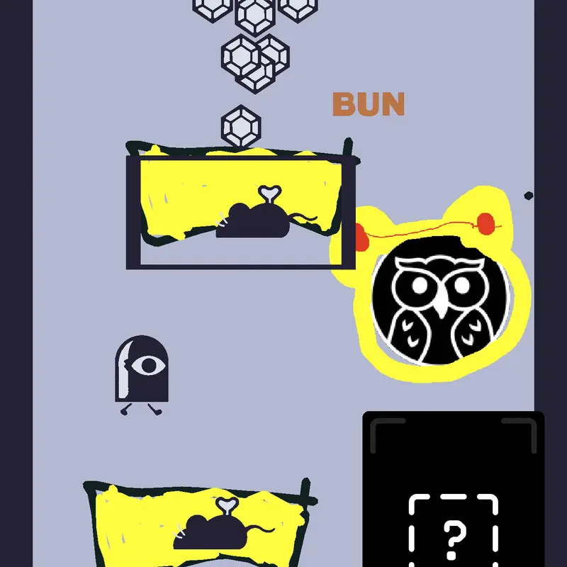Game by @asfuri
