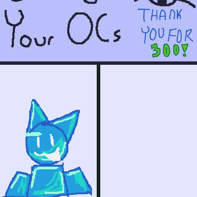:3 by @Epikn00b21