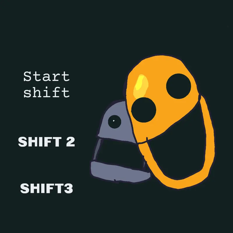 Game by @tomq