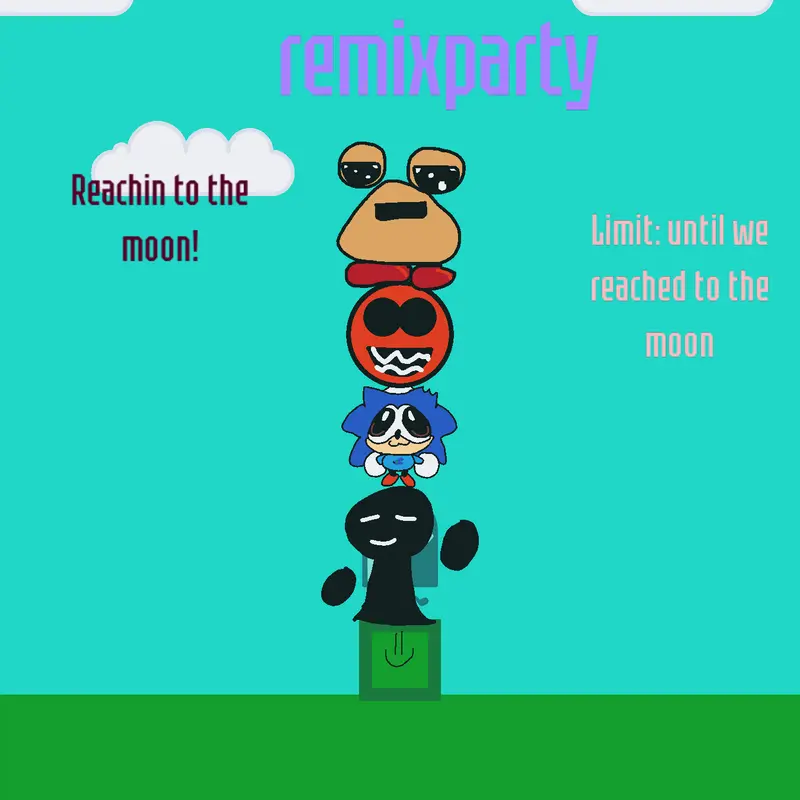 Game by @pou_gamer