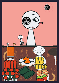 MUKBANG (🍥σωσ🍥)