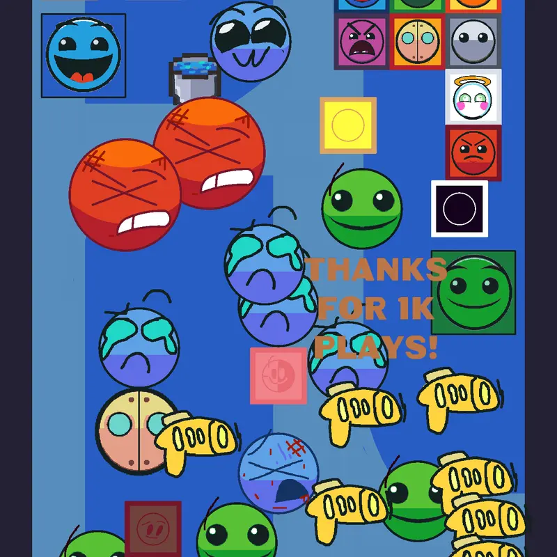 Game by @Andrei_F