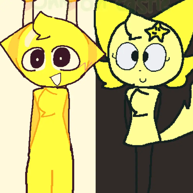 Game by @ItzFoxxie