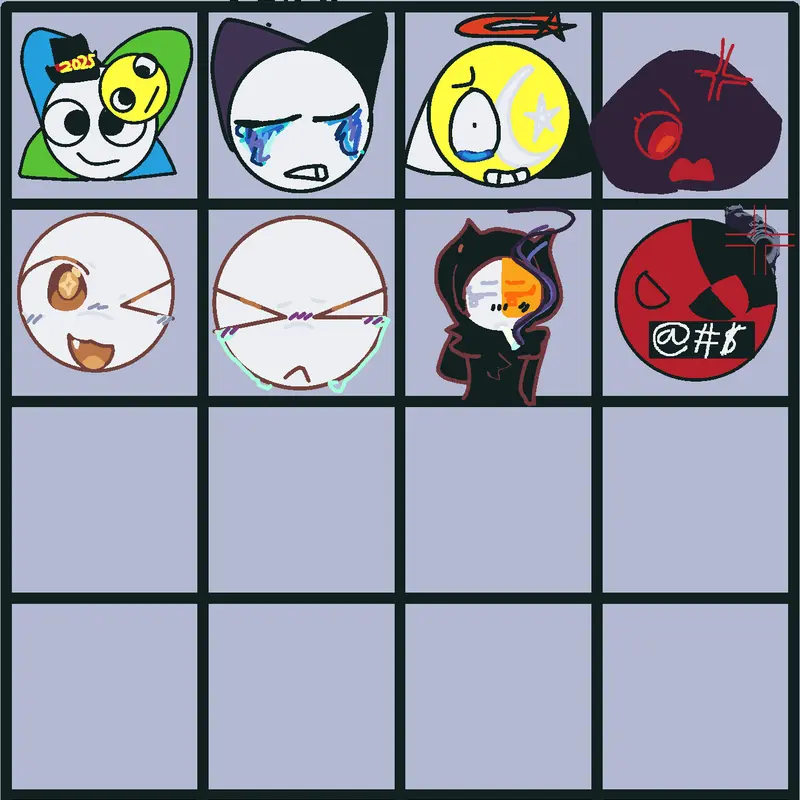 Game by @red_ballll