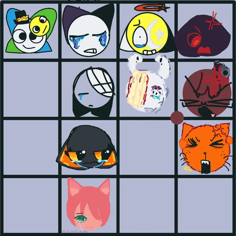 Game by @Pedro_M