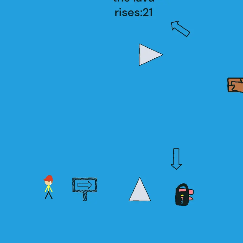 Game by @JakeGould