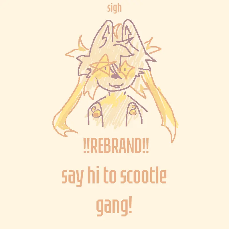 Game by @scootle