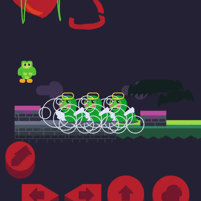 Game by @CookingMamaDev