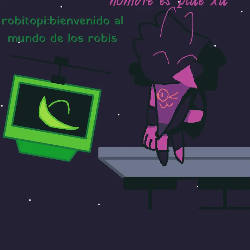 Game by @el_pide_xd_oficial