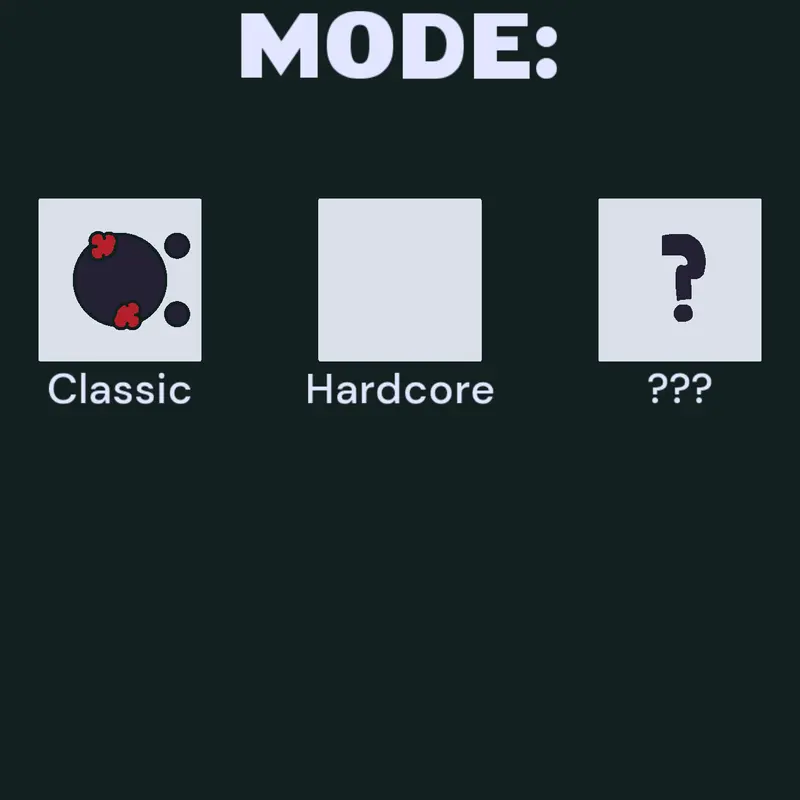 Game by @Omicron