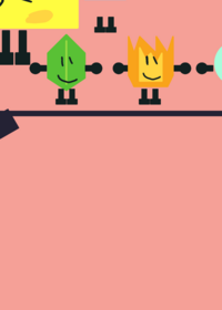 Bfdi Ragdolls