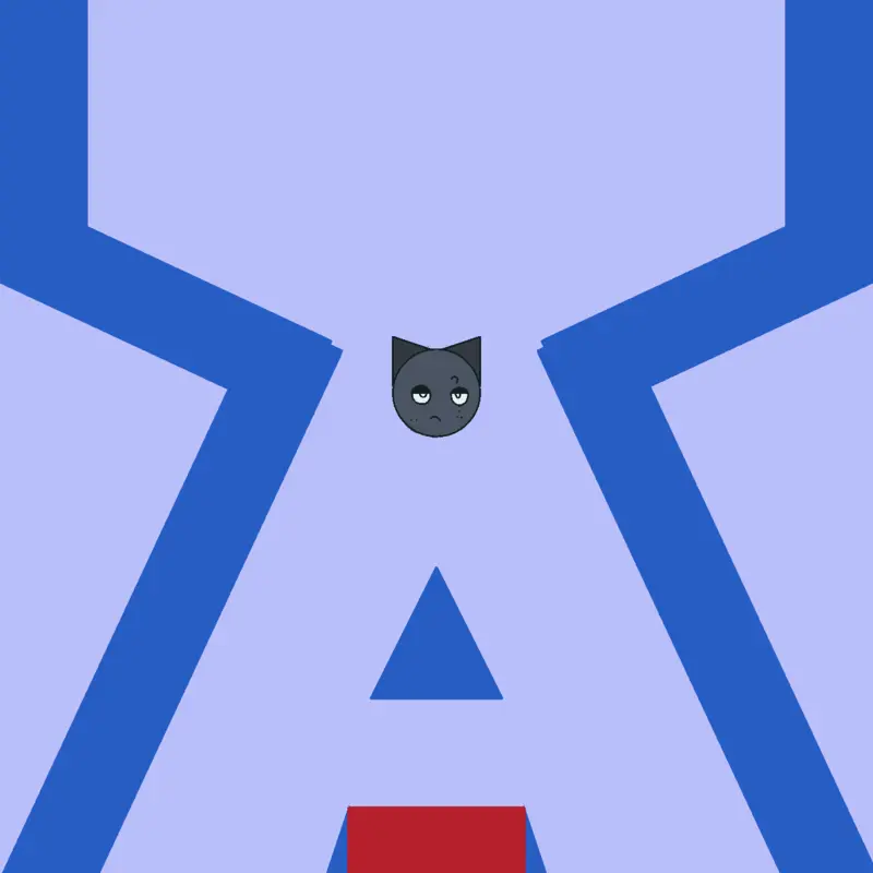 Game by @WoCube