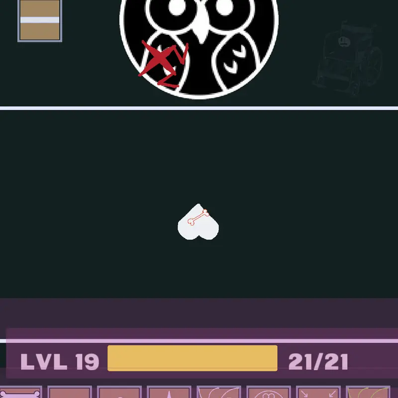 Game by @PuddingNeptune2019