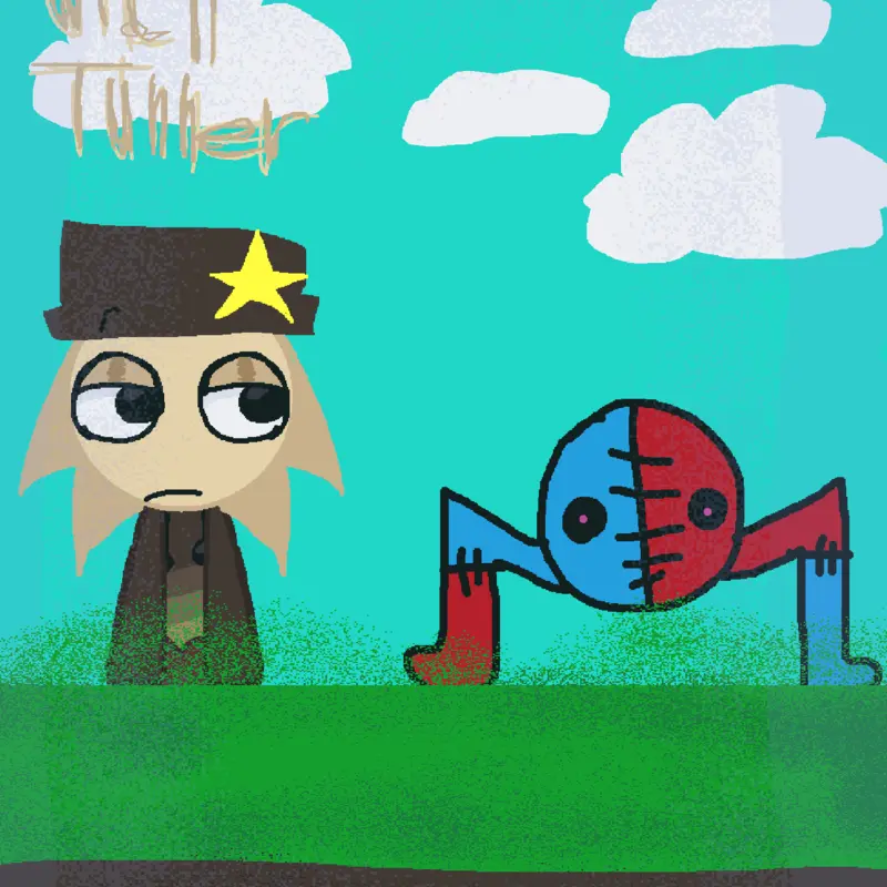 Game by @richero